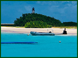 kleinCuracao